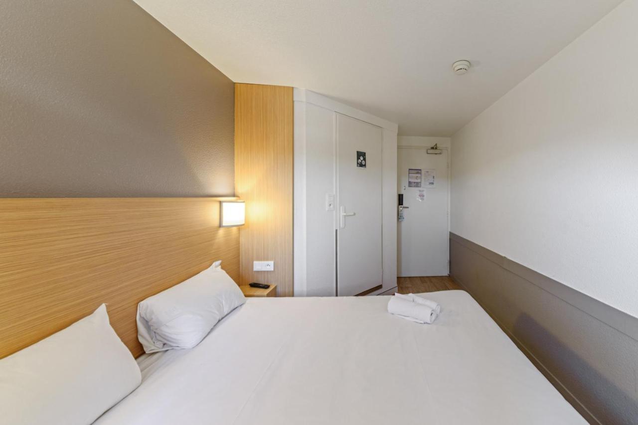 Kyriad Direct Annemasse - Genève 3* Gaillard