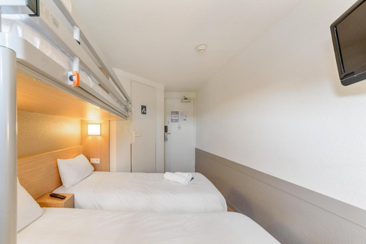 Hotel Kyriad Direct Annemasse - Genève 3*