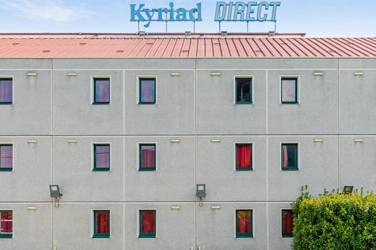 Kyriad Direct Annemasse - Genève 3*