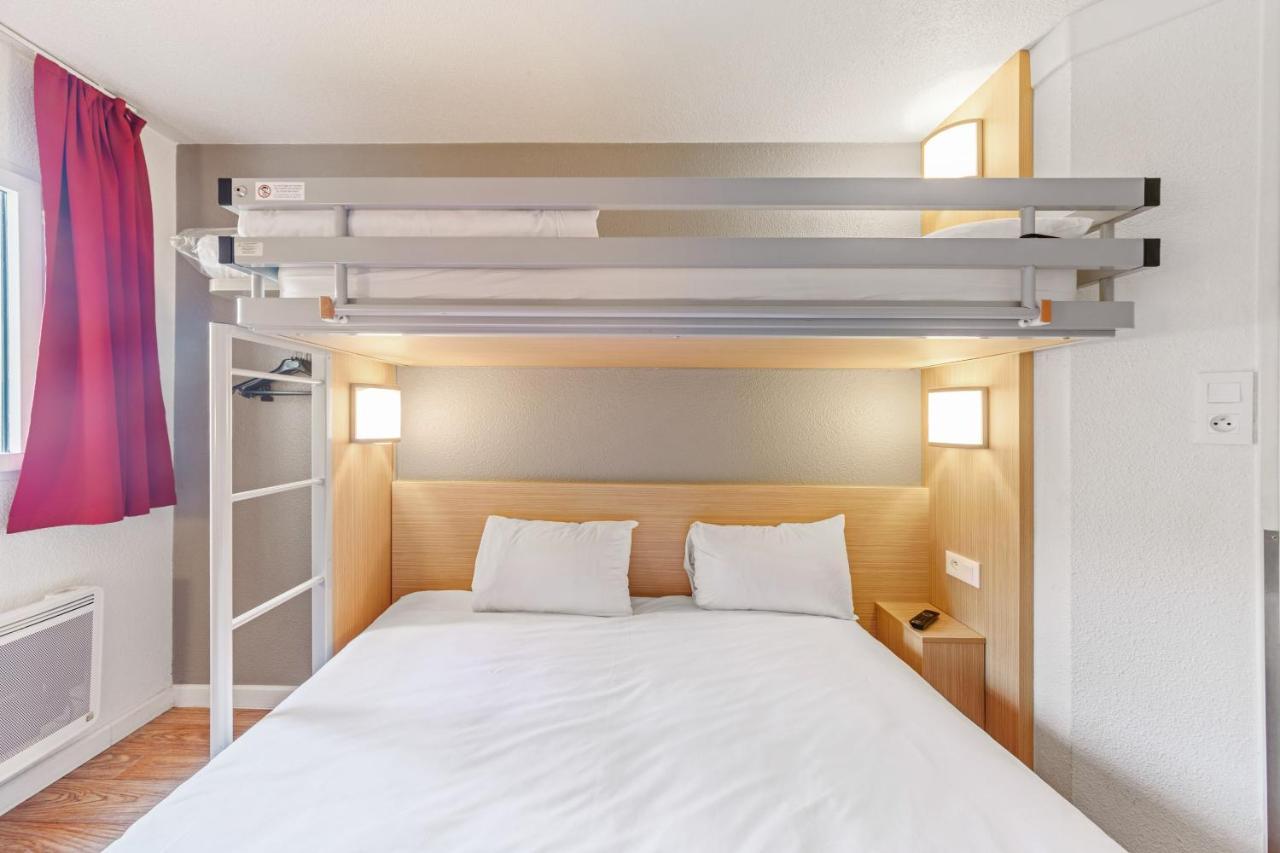 Hotel Kyriad Direct Annemasse - Genève Gaillard