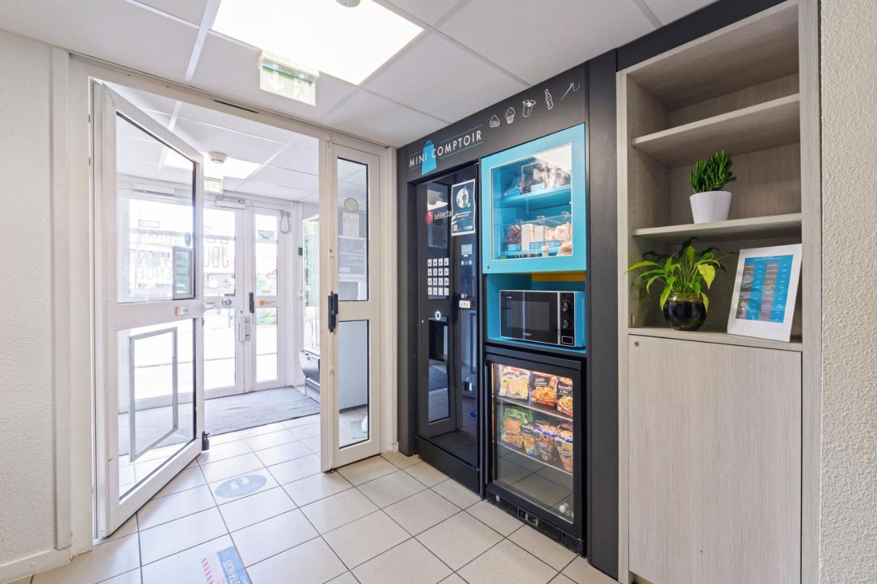 Hotel Kyriad Direct Annemasse - Genève 3*