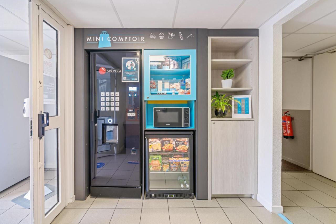 Hotel Kyriad Direct Annemasse - Genève 3*