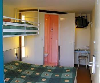 Kyriad Direct Annemasse - Genève Gaillard