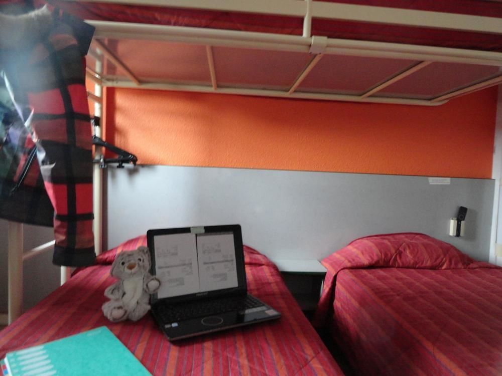 Kyriad Direct Annemasse - Genève Hotel