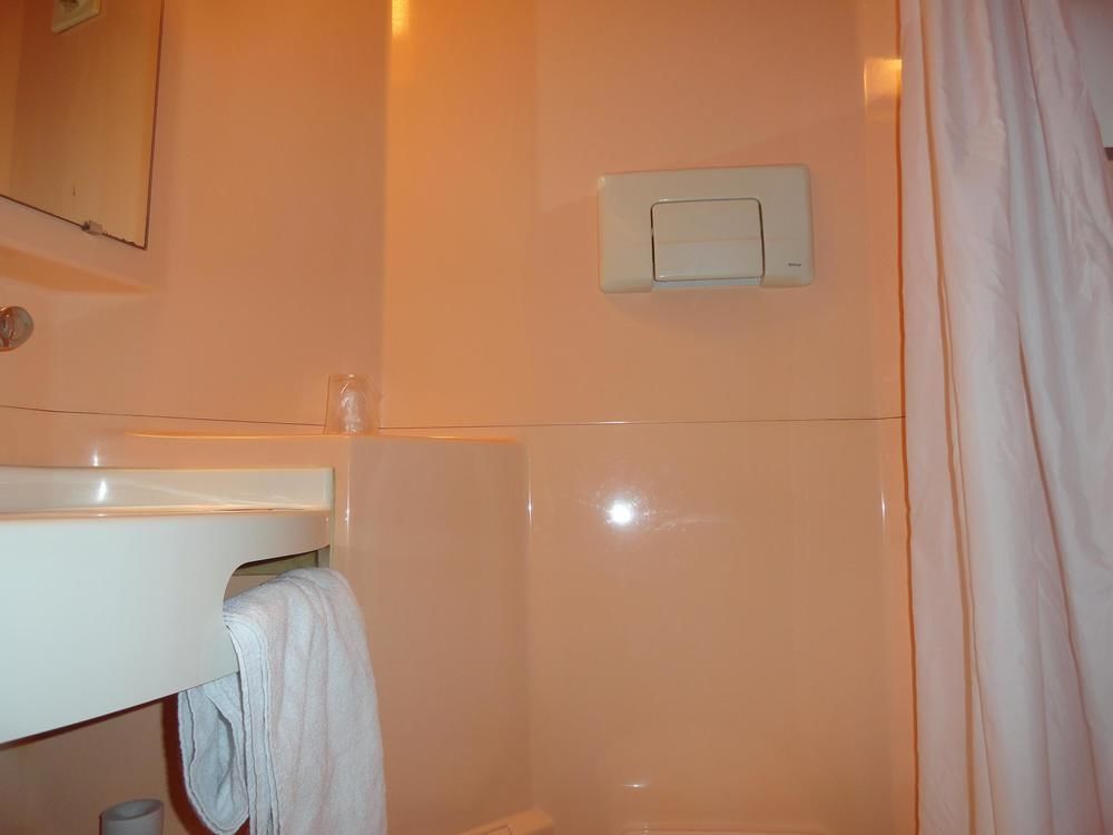 Kyriad Direct Annemasse - Genève Hotel Gaillard