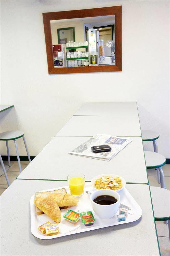 Hotel Kyriad Direct Annemasse - Genève Gaillard