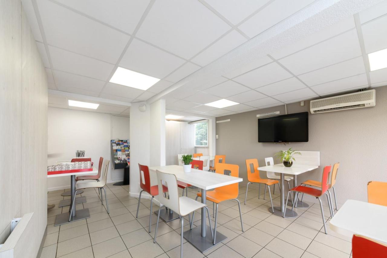 Kyriad Direct Annemasse - Genève Hotel 3*