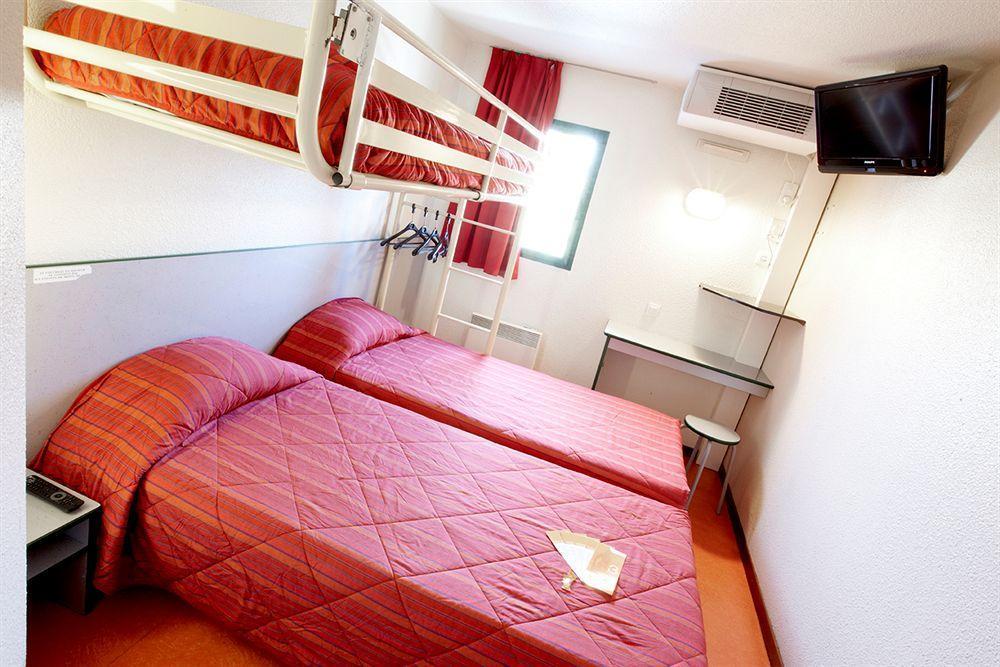 Kyriad Direct Annemasse - Geneve Hotel Gaillard